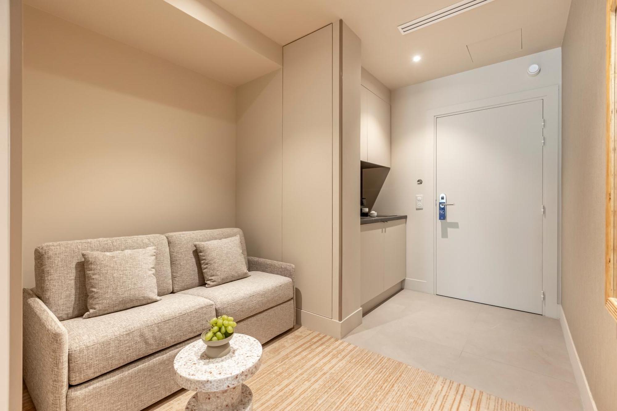 Suite Fl By Sweett Paris Chambre photo