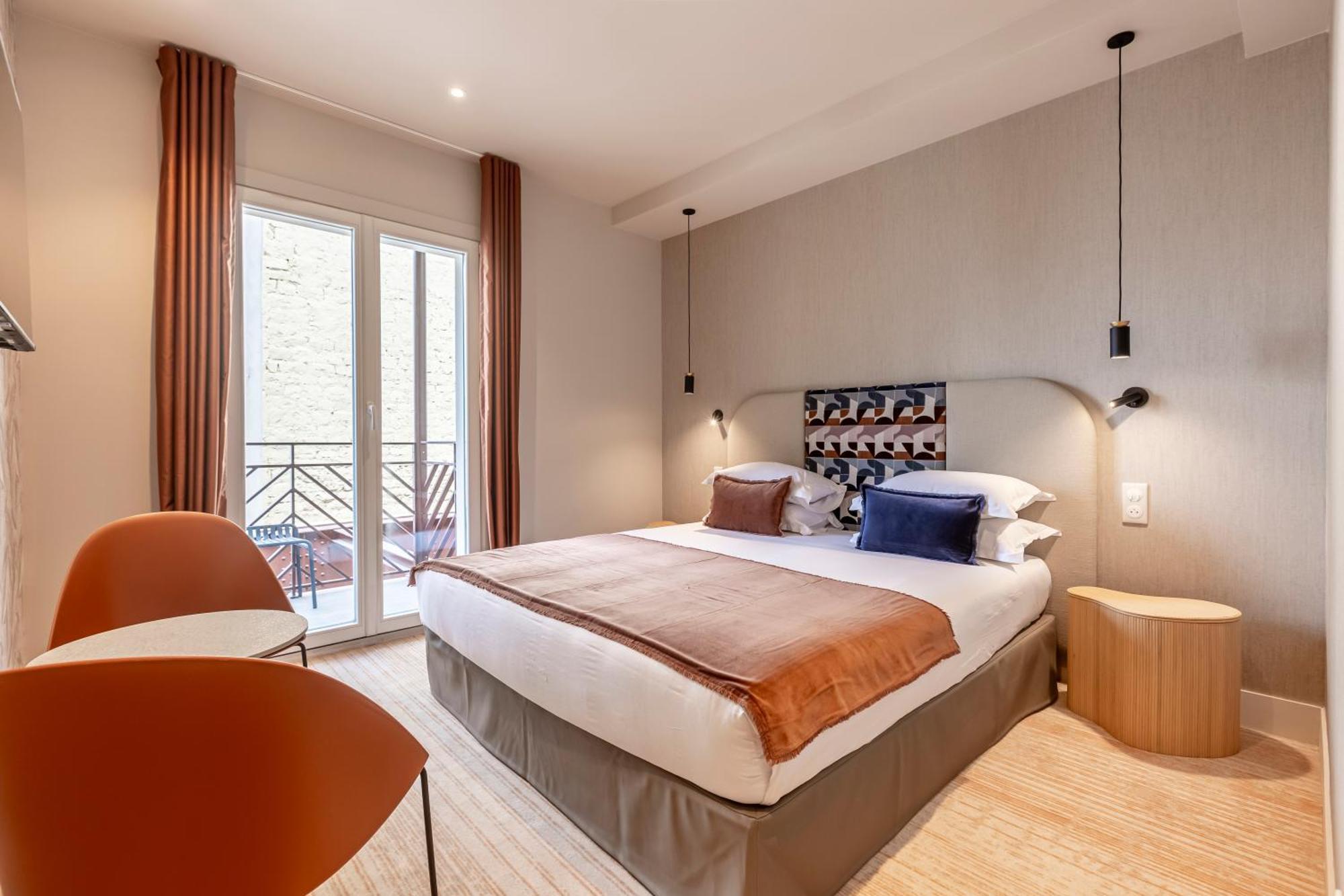 Suite Fl By Sweett Paris Extérieur photo
