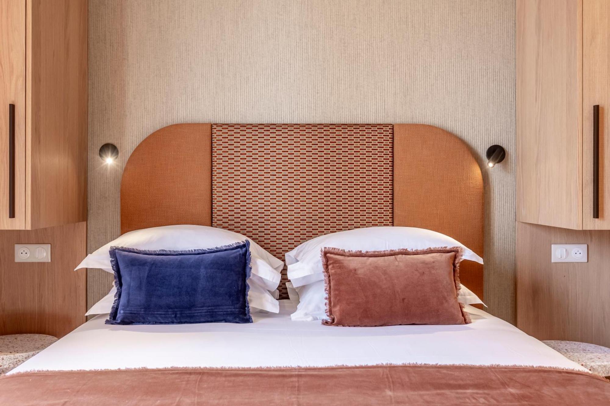 Suite Fl By Sweett Paris Extérieur photo