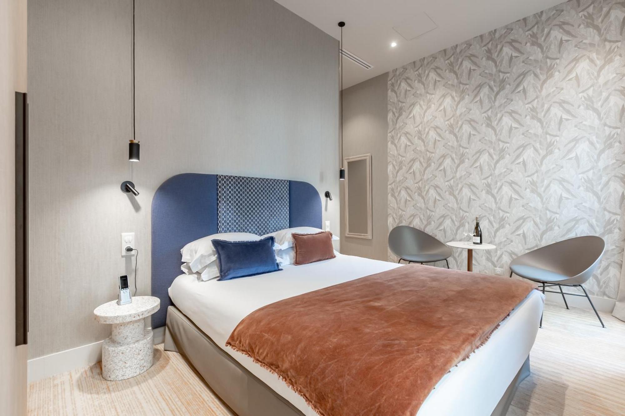 Suite Fl By Sweett Paris Extérieur photo